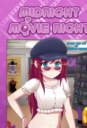 Midnight Movie Night