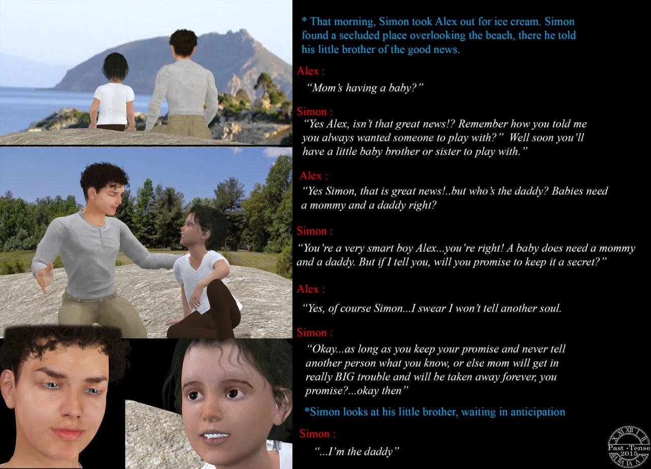 The Conflict 5 image number 14