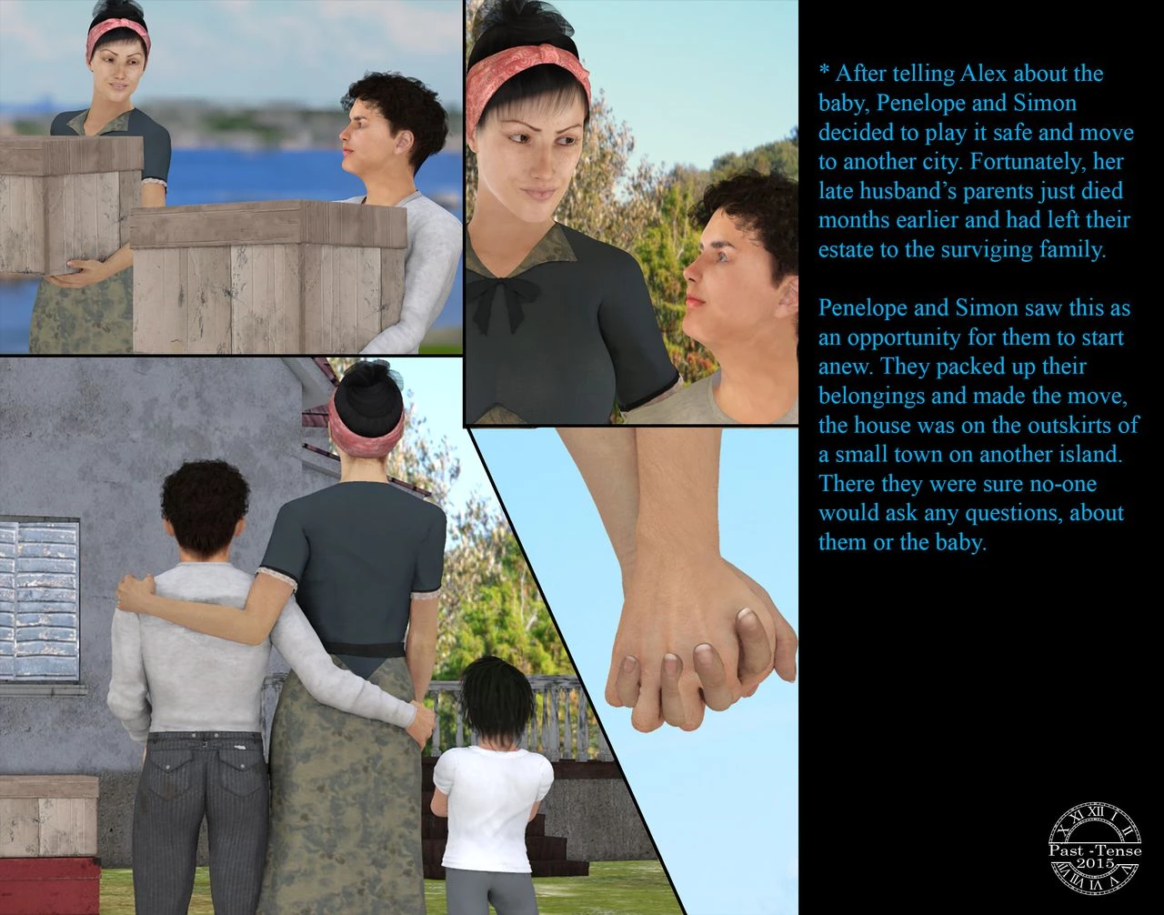 The Conflict 5 image number 15