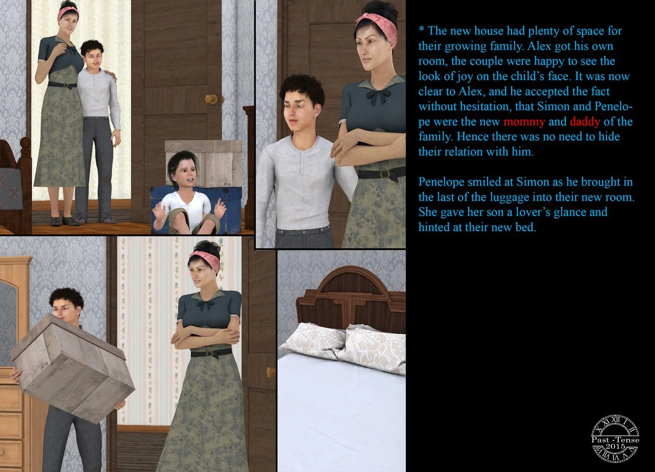 The Conflict 5 image number 16