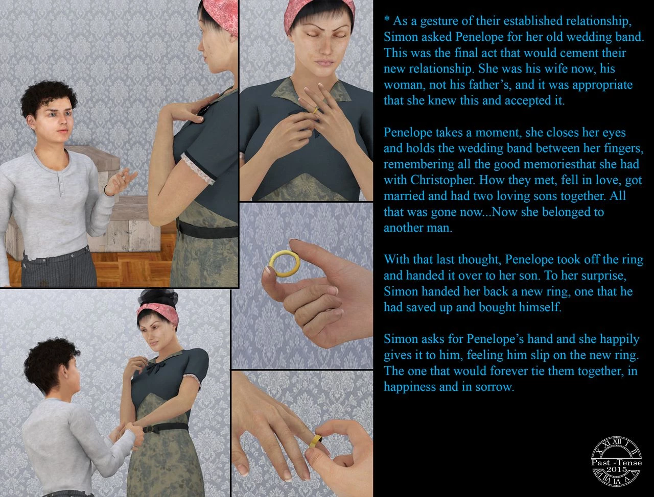 The Conflict 5 image number 17