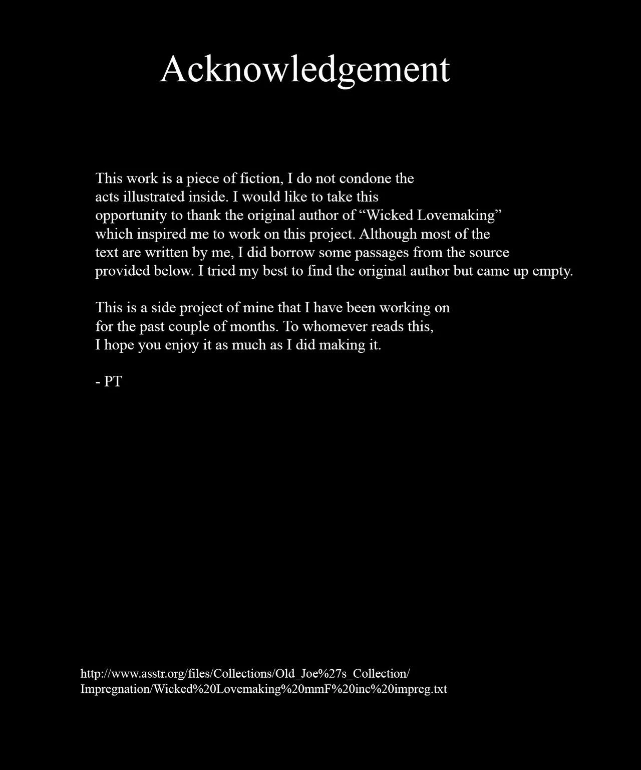 The Conflict 5 image number 1