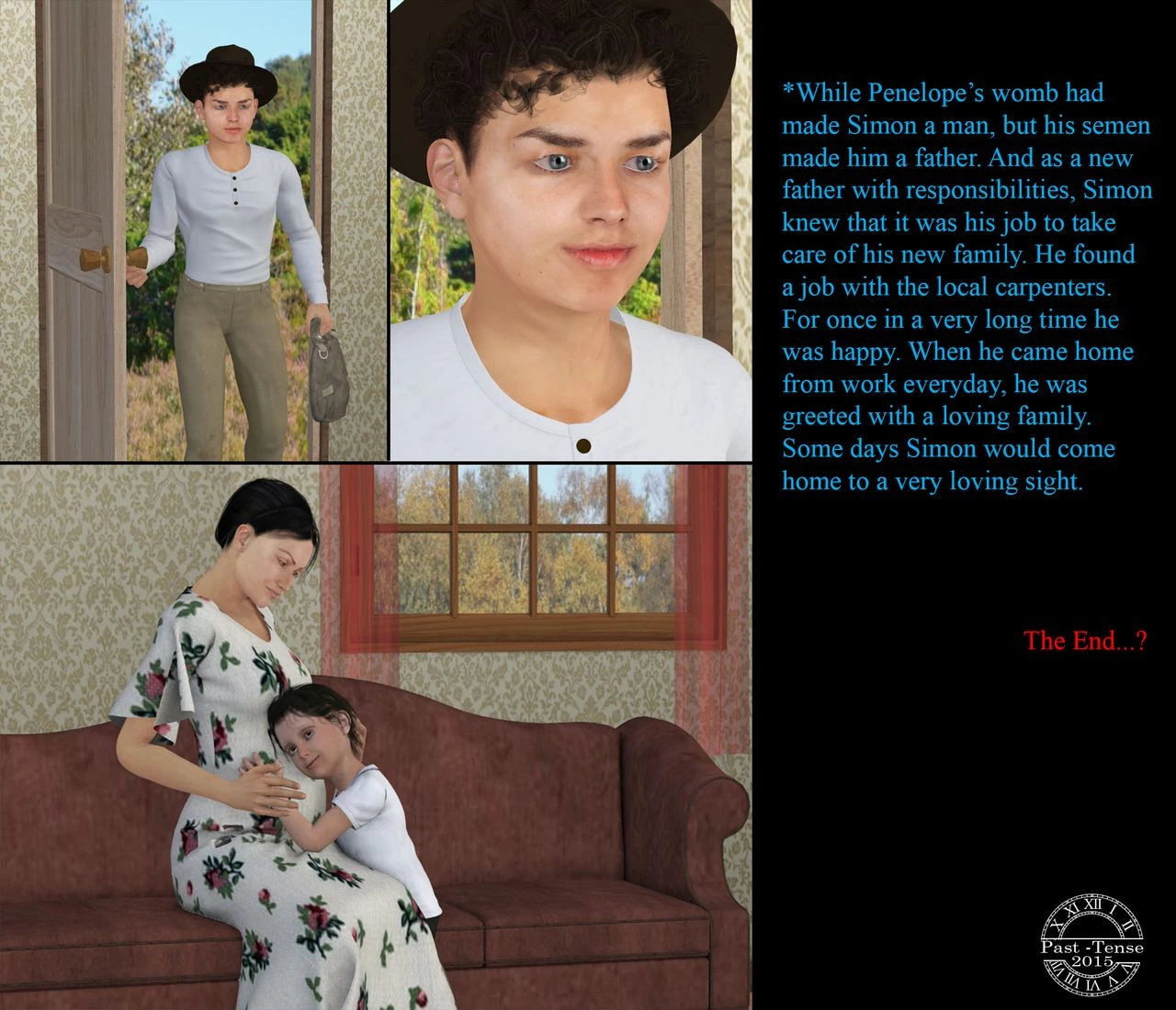 The Conflict 5 image number 22