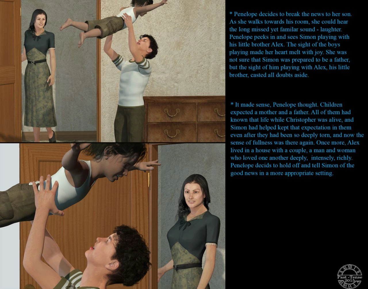 The Conflict 5 image number 2