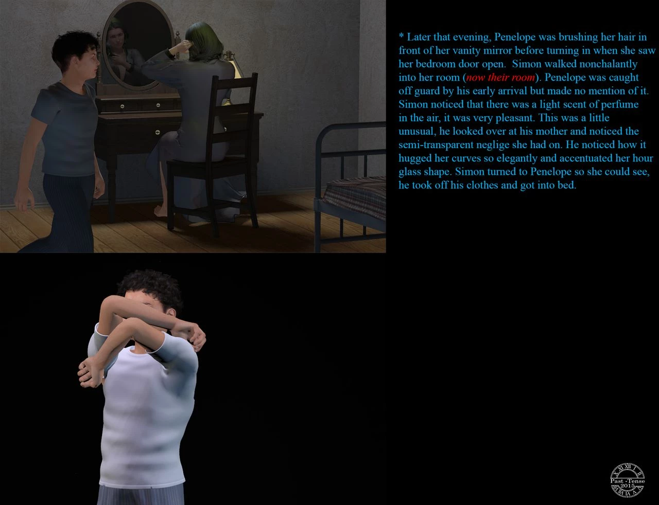 The Conflict 5 image number 3