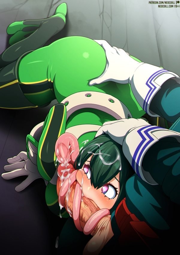 Heroic Froppy image number 16