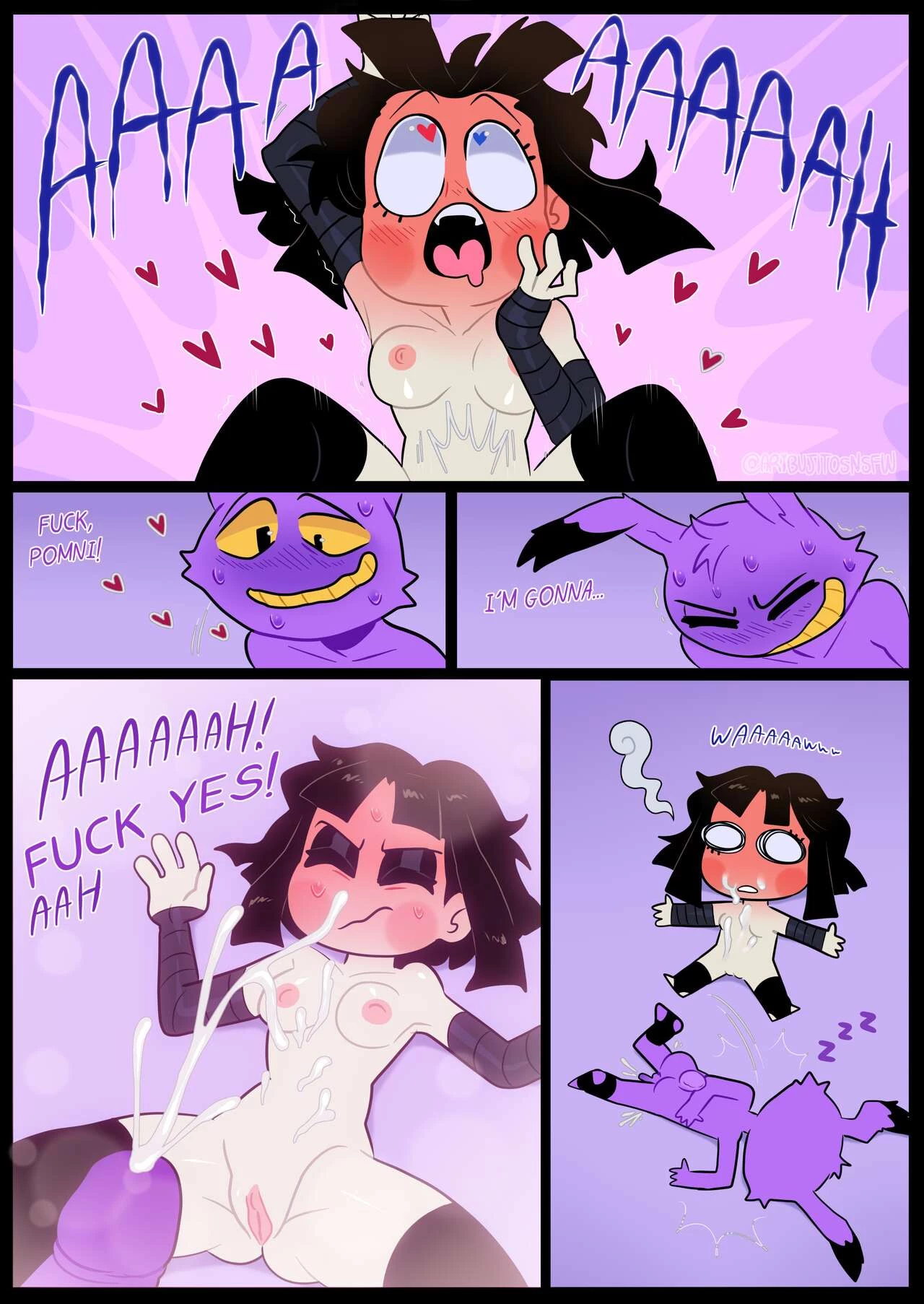 The  Digital Fight Club image number 20