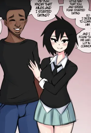 Peni Parker