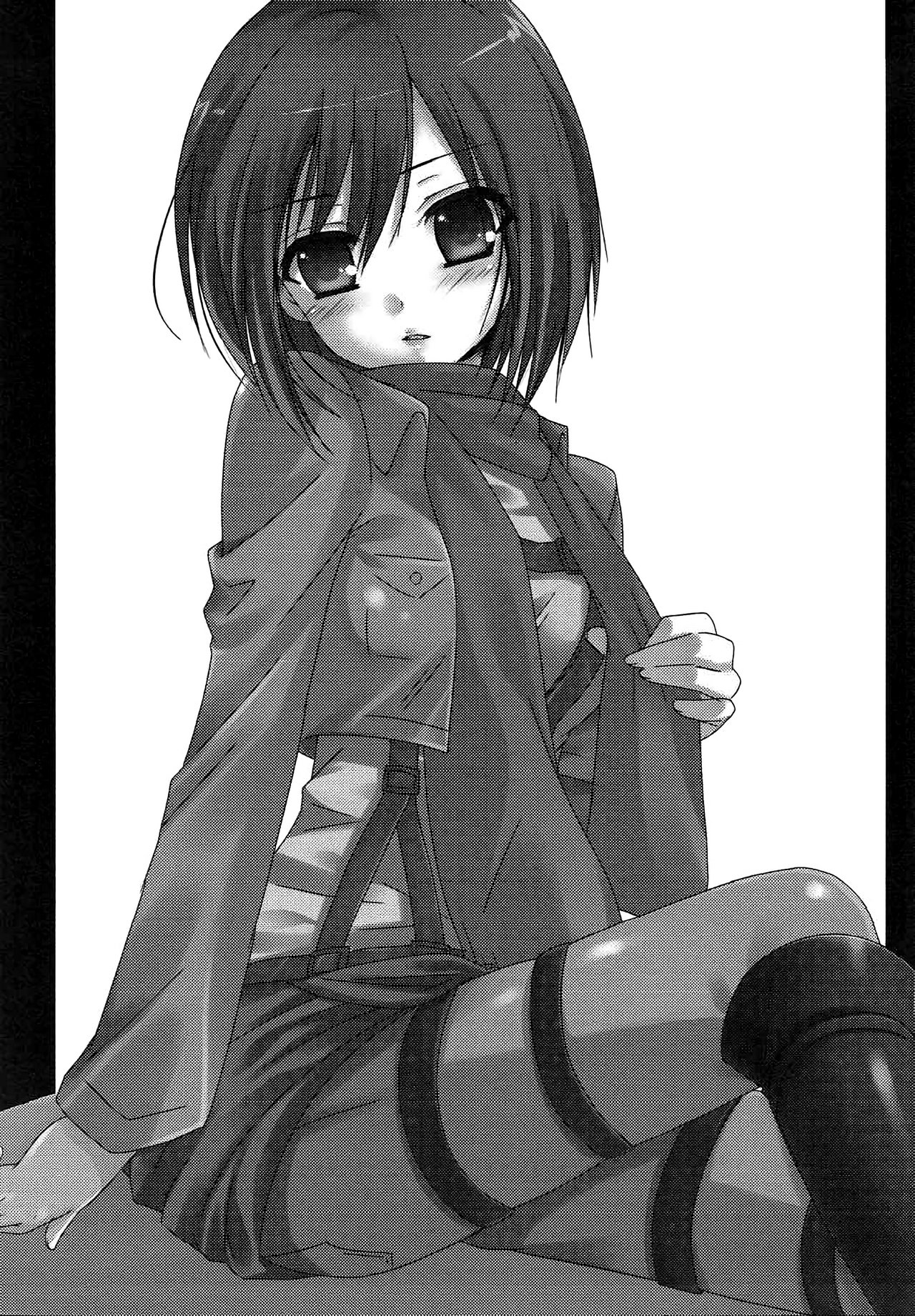 Emergency Order! image number 38