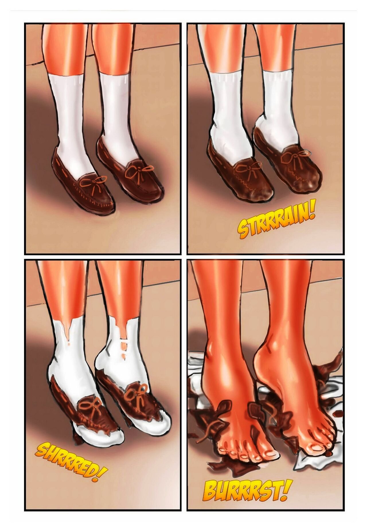 ZZZ Comics - I Dream of GTS (English) image number 7