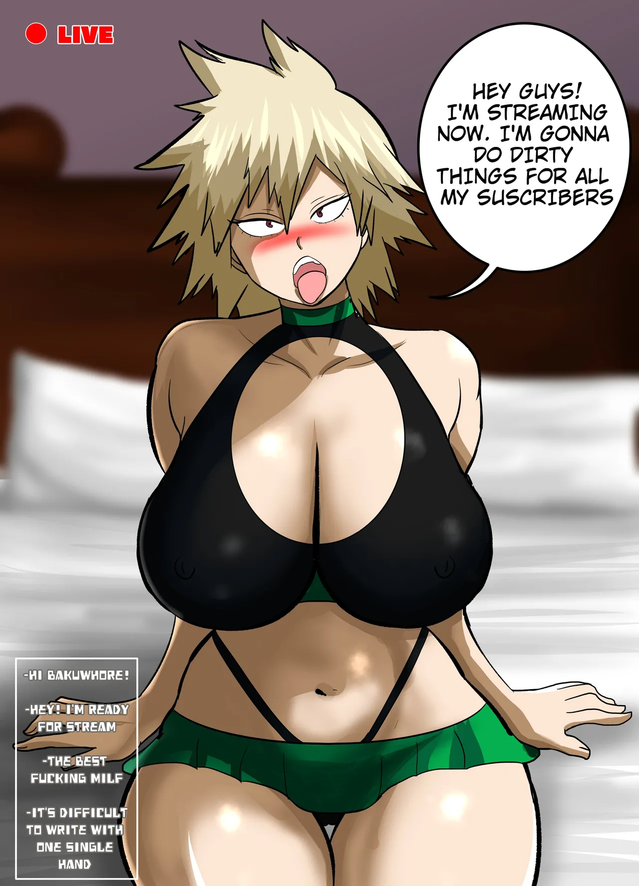 Milfs Affair 2 image number 31