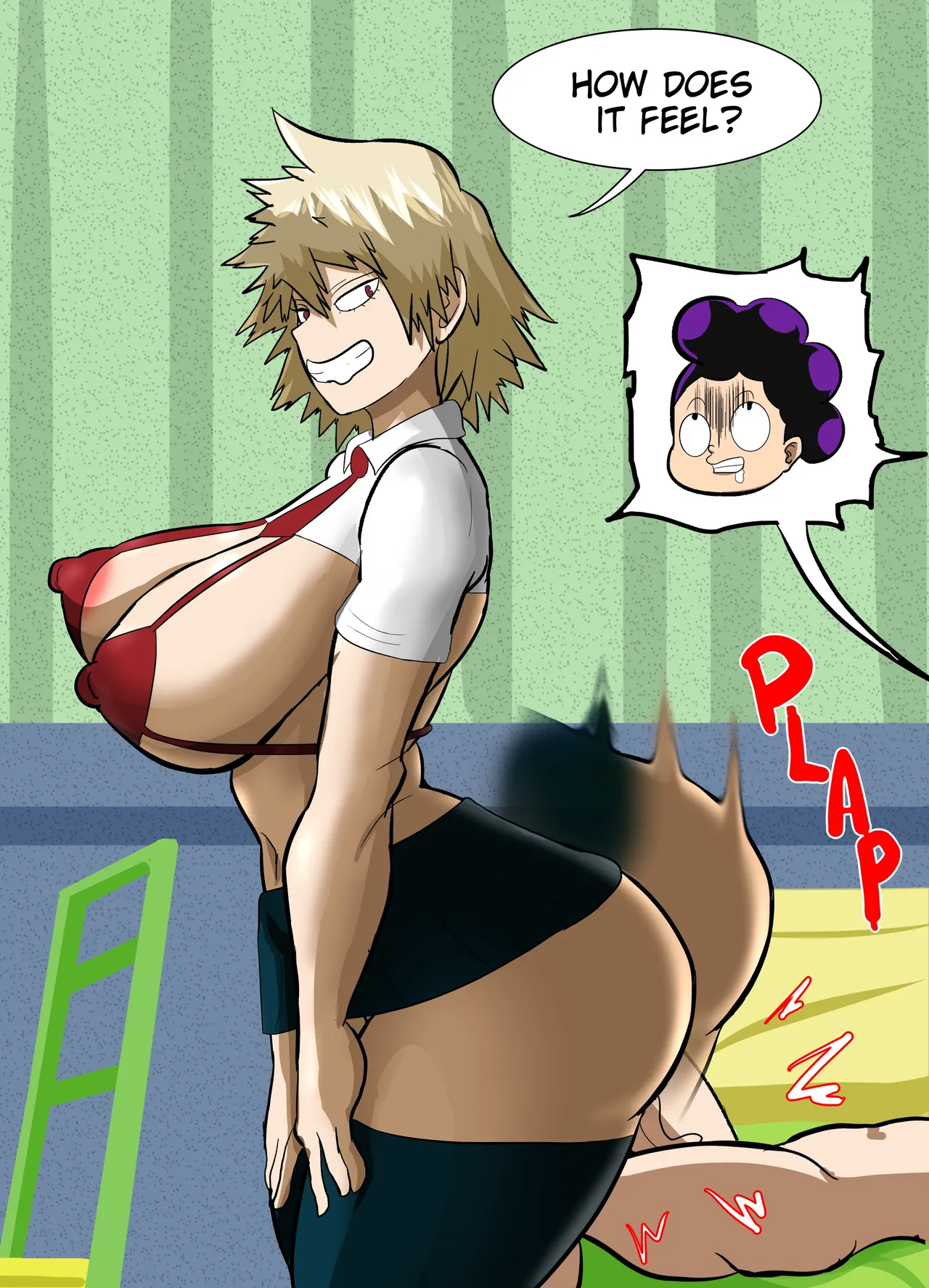 Milfs Affair 2 image number 44