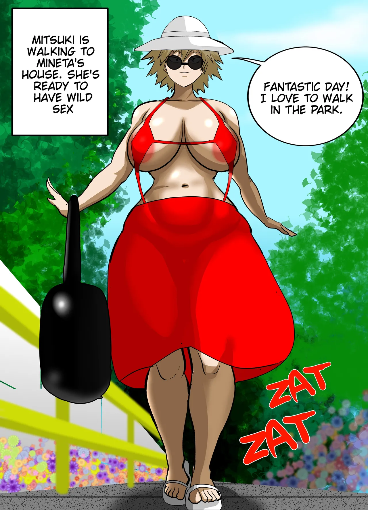 Milfs Affair 2 image number 57