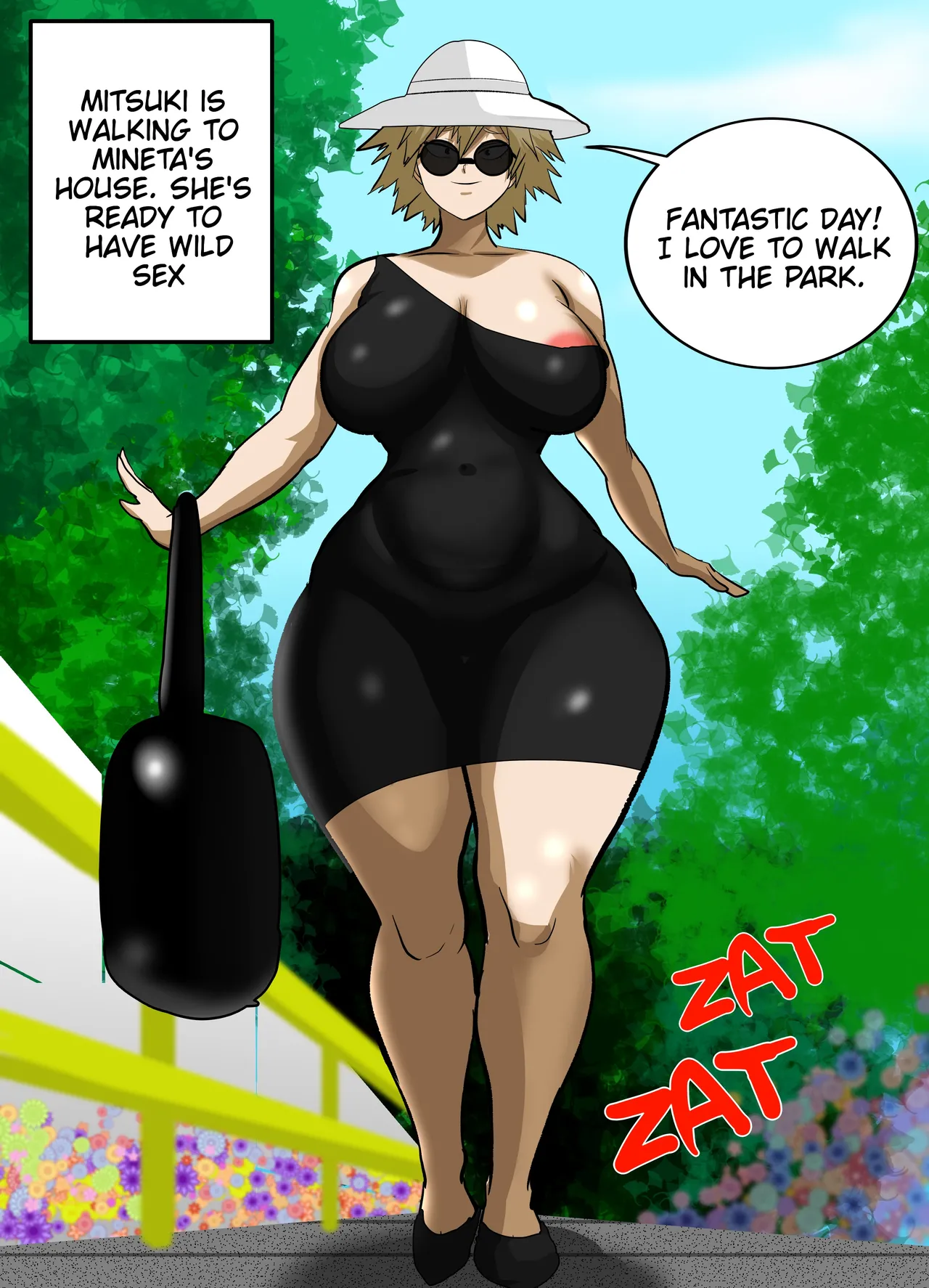 Milfs Affair 2 image number 70