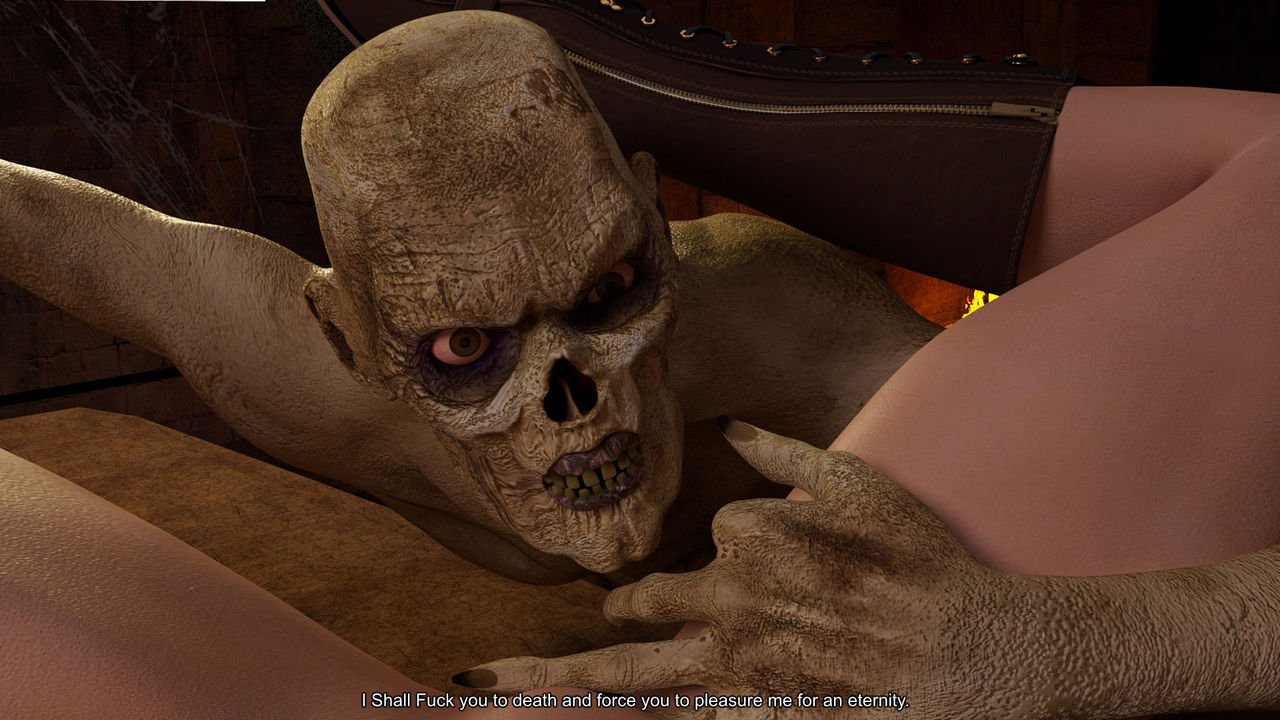 DarkSoul3D - Tomb Raider - The Death Mask of Kuk Bahlam image number 74
