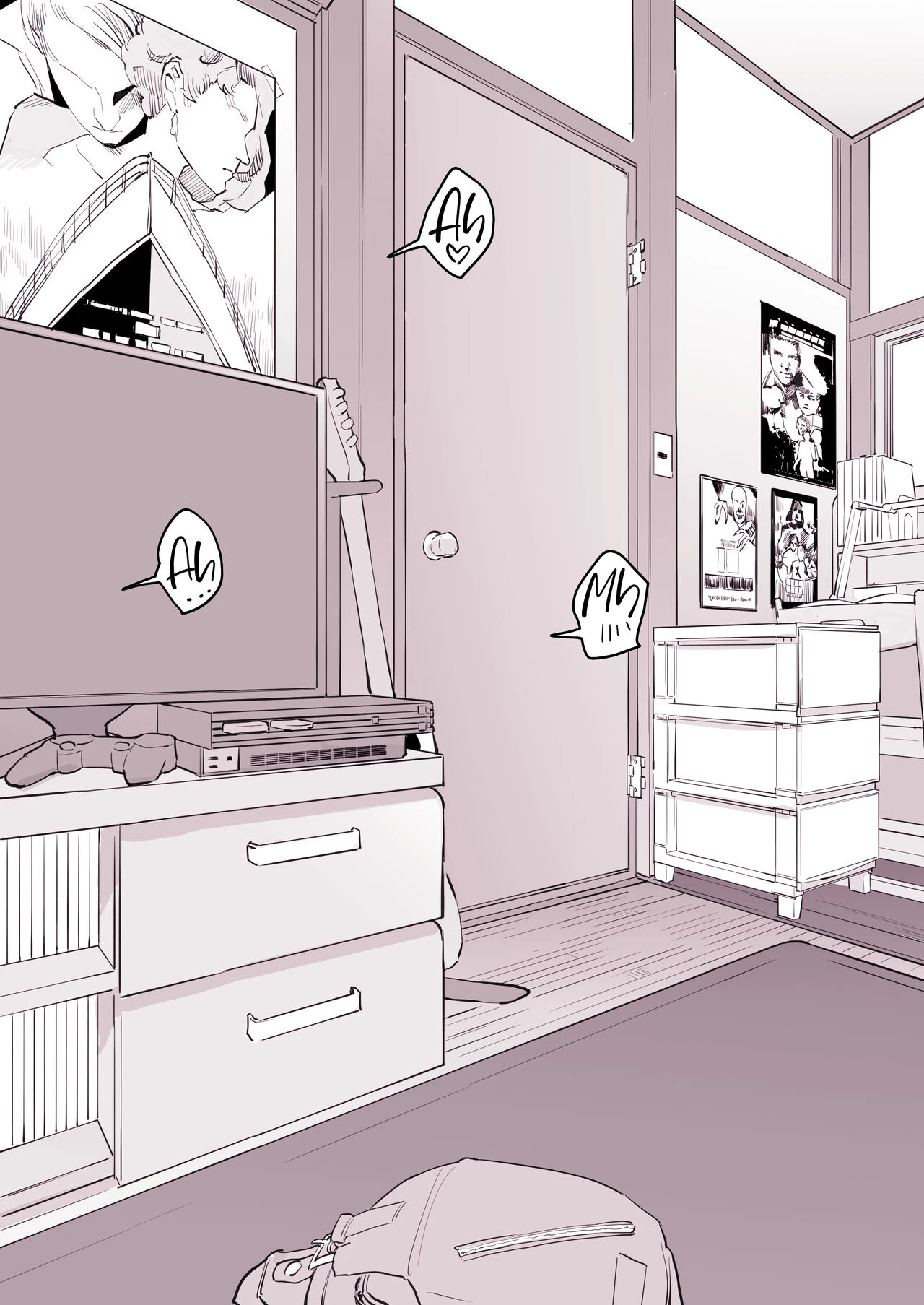 My Friends Little Sister!  Tomodachi no Imouto image number 5