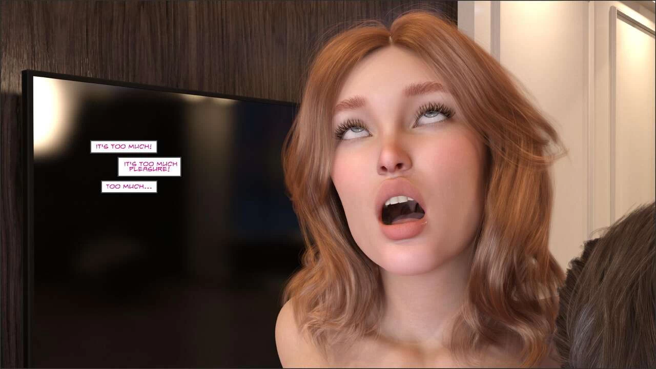 Perky, Pink and Perfect Deduction image number 105