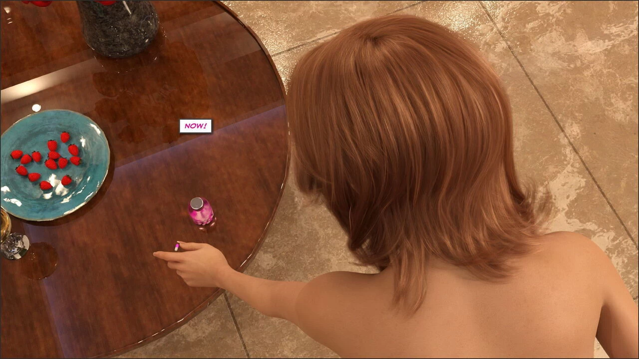 Perky, Pink and Perfect Deduction image number 10