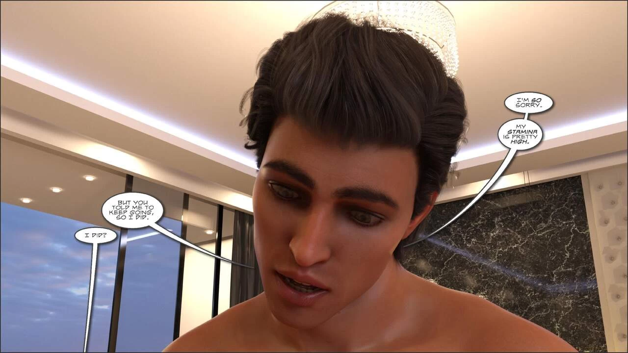 Perky, Pink and Perfect Deduction image number 112