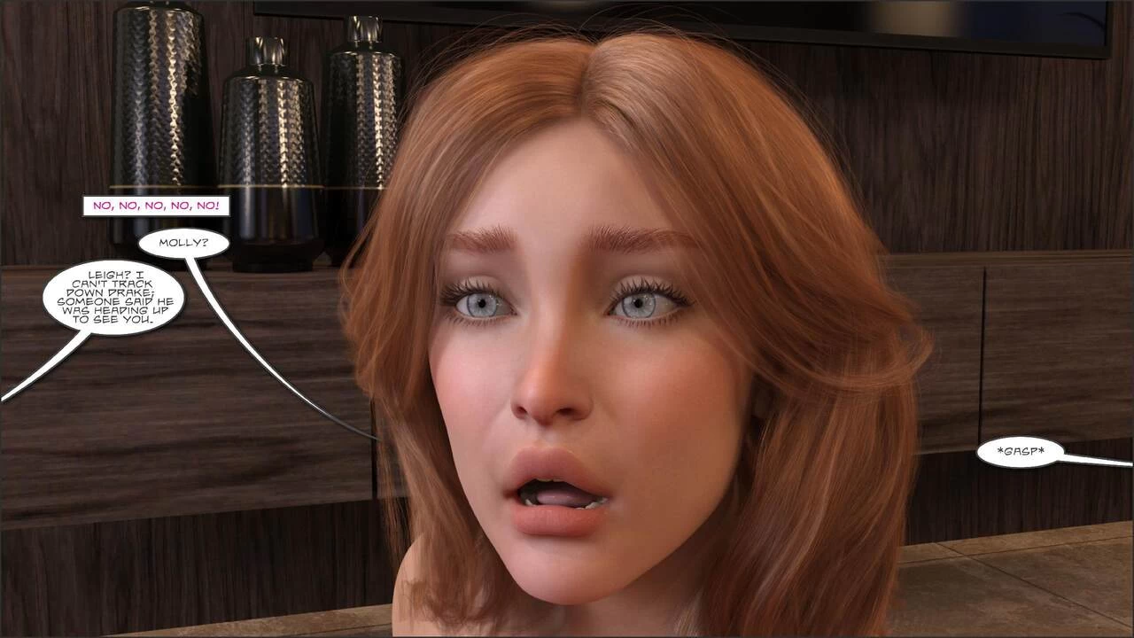 Perky, Pink and Perfect Deduction image number 115