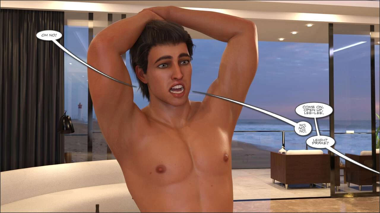 Perky, Pink and Perfect Deduction image number 116