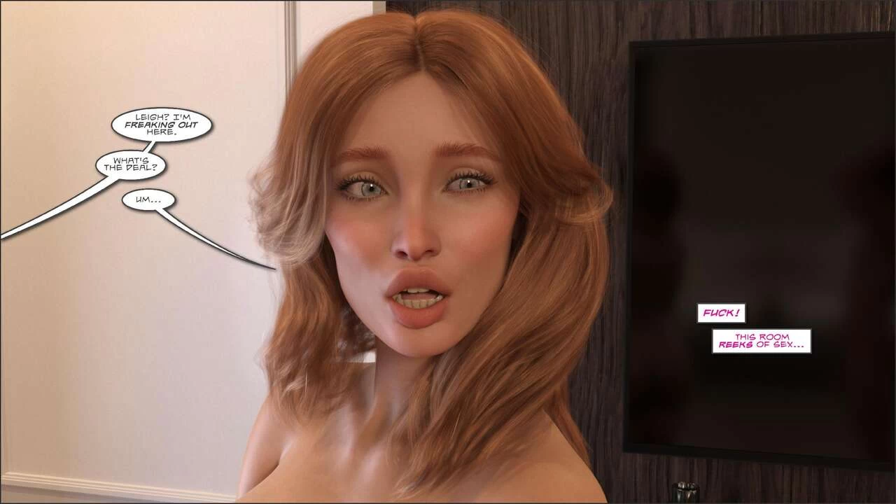 Perky, Pink and Perfect Deduction image number 118