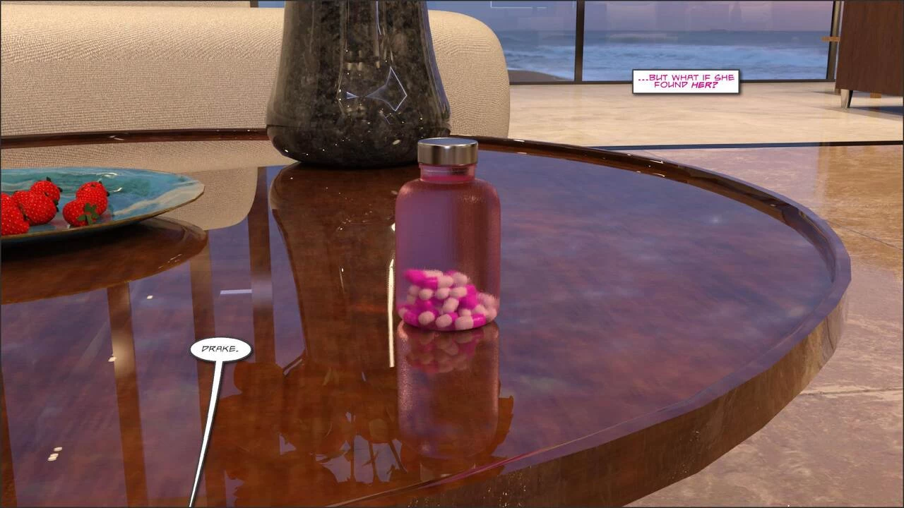 Perky, Pink and Perfect Deduction image number 120