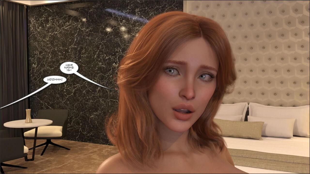 Perky, Pink and Perfect Deduction image number 128