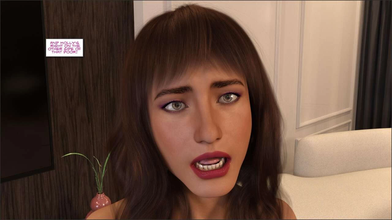 Perky, Pink and Perfect Deduction image number 151