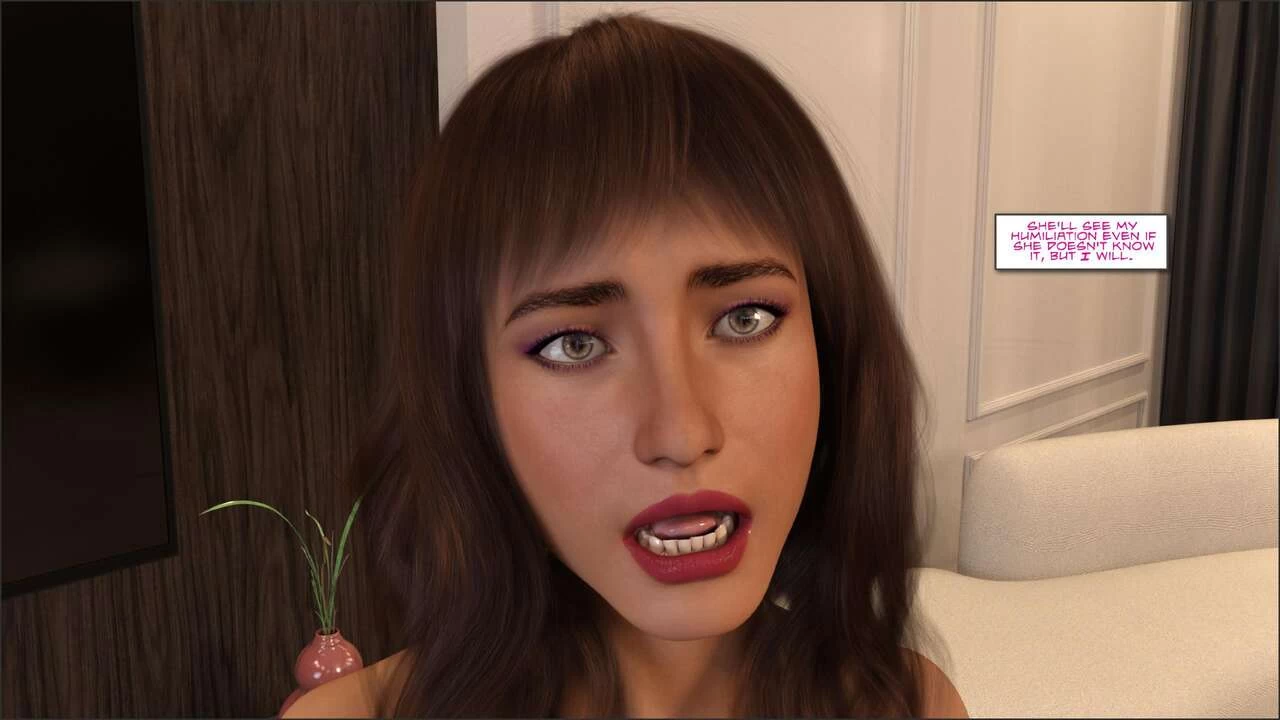 Perky, Pink and Perfect Deduction image number 152