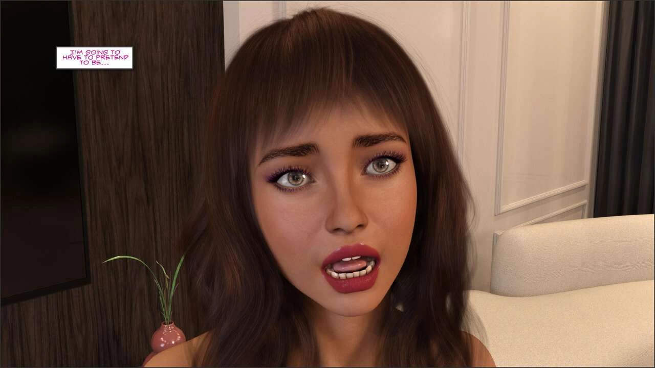 Perky, Pink and Perfect Deduction image number 155