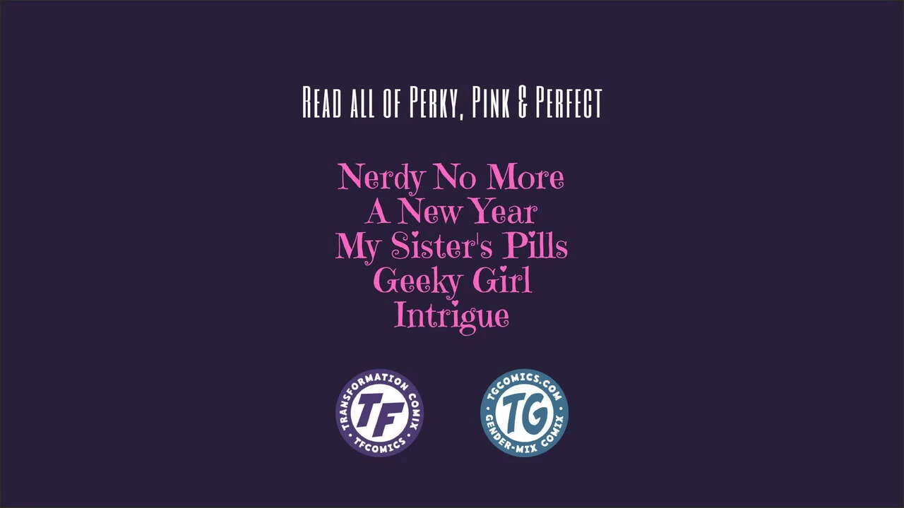 Perky, Pink and Perfect Deduction image number 2