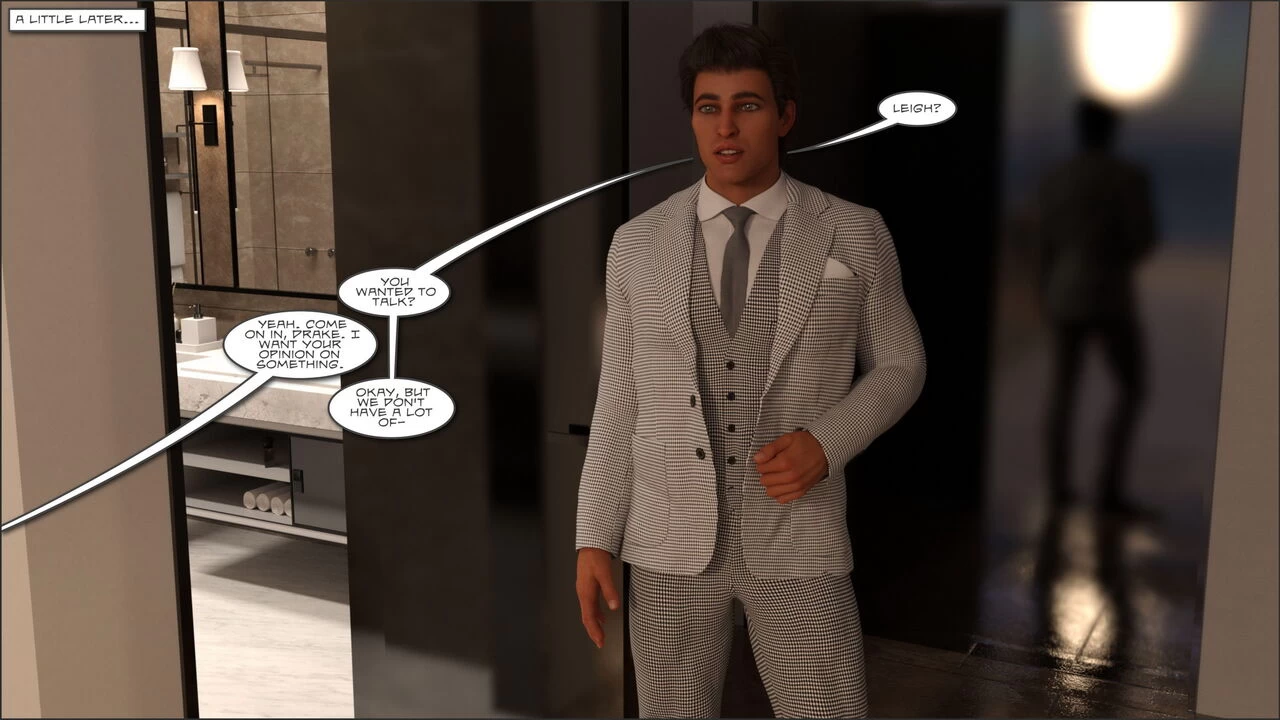 Perky, Pink and Perfect Deduction image number 45