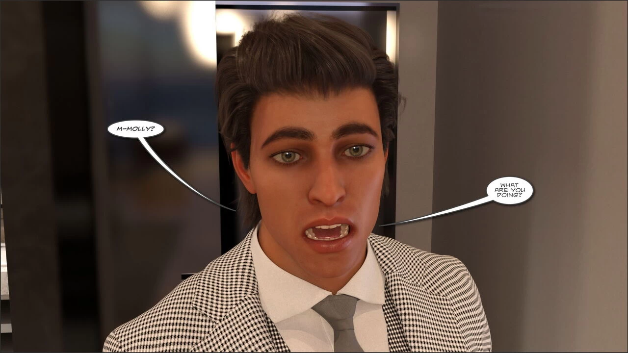 Perky, Pink and Perfect Deduction image number 46