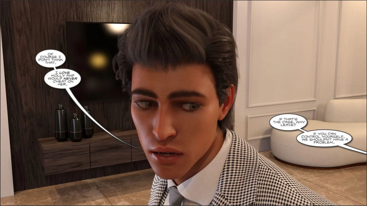 Perky, Pink and Perfect Deduction image number 55