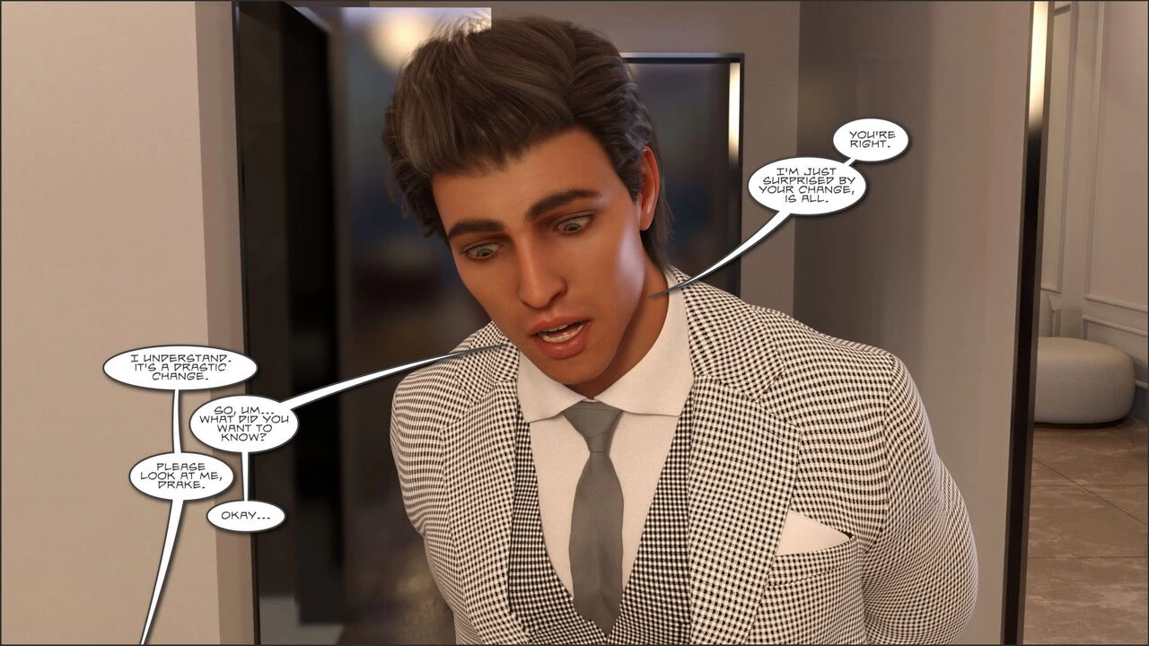 Perky, Pink and Perfect Deduction image number 56