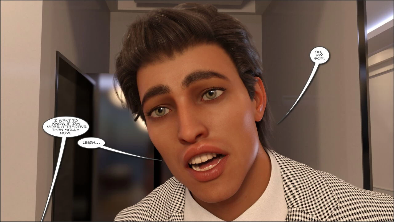 Perky, Pink and Perfect Deduction image number 57