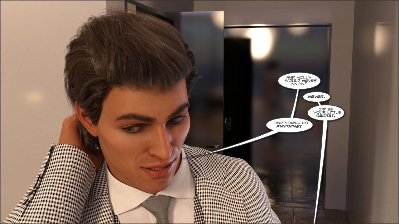 Perky, Pink and Perfect Deduction image number 64