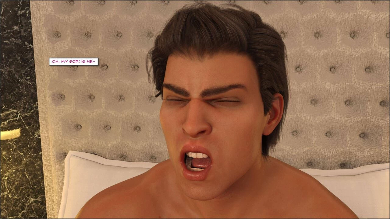 Perky, Pink and Perfect Deduction image number 93