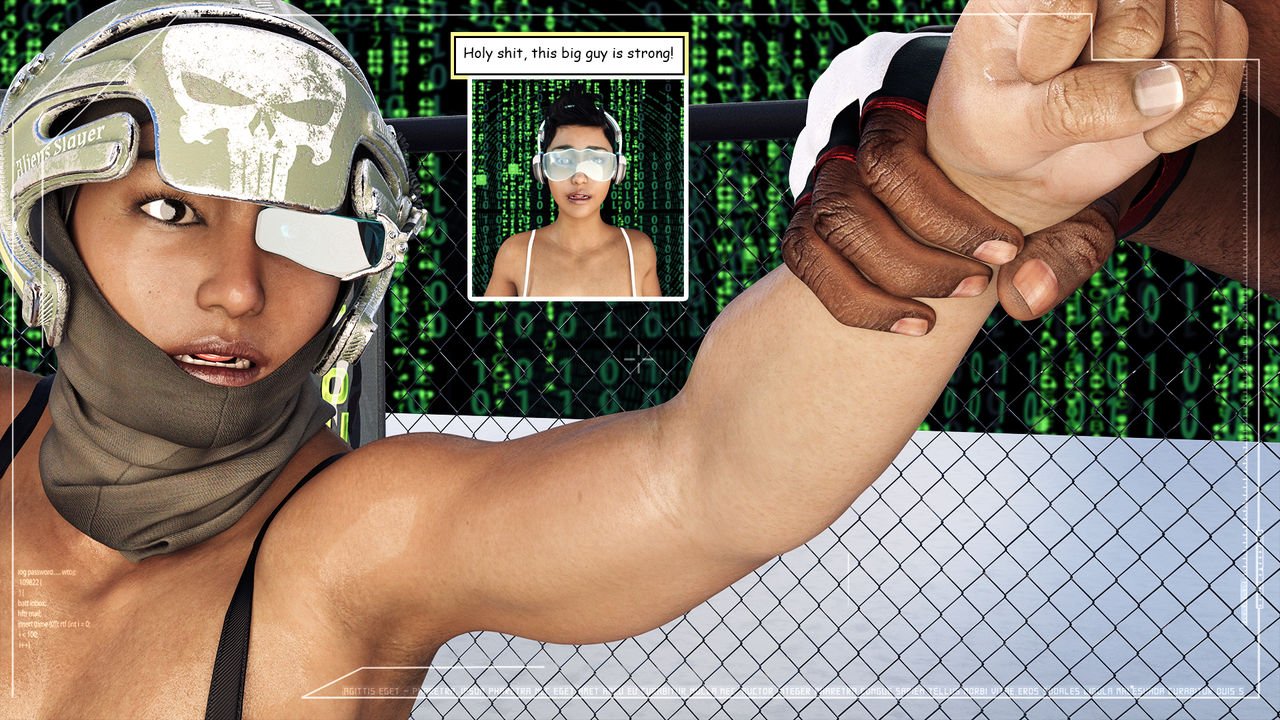 thicknsinisters - Virtual Pleasures image number 9