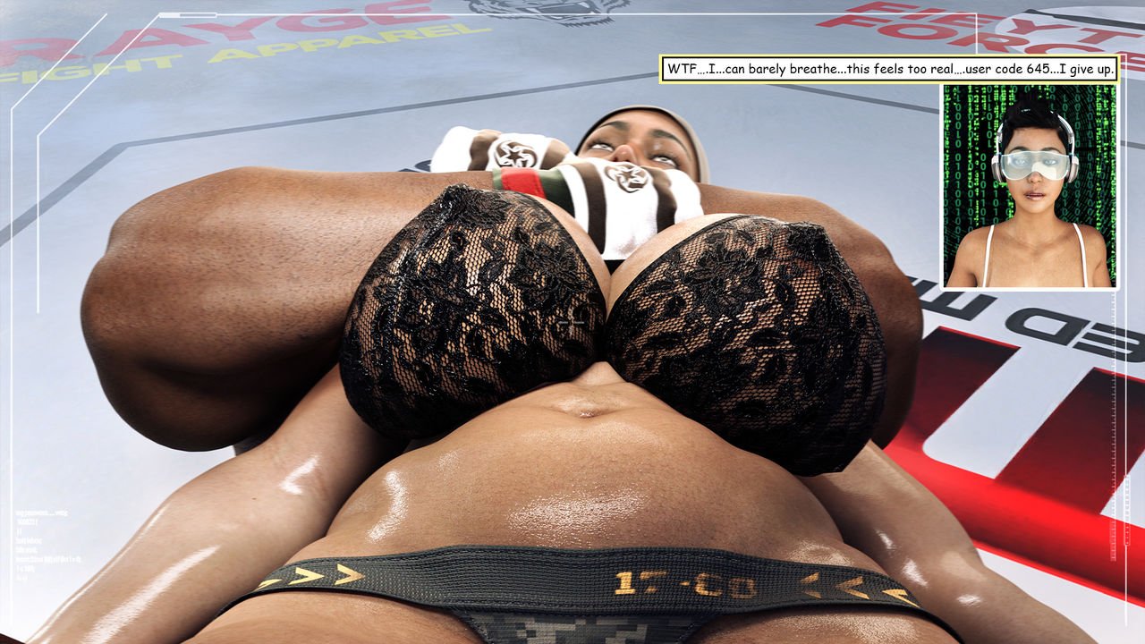 thicknsinisters - Virtual Pleasures image number 13