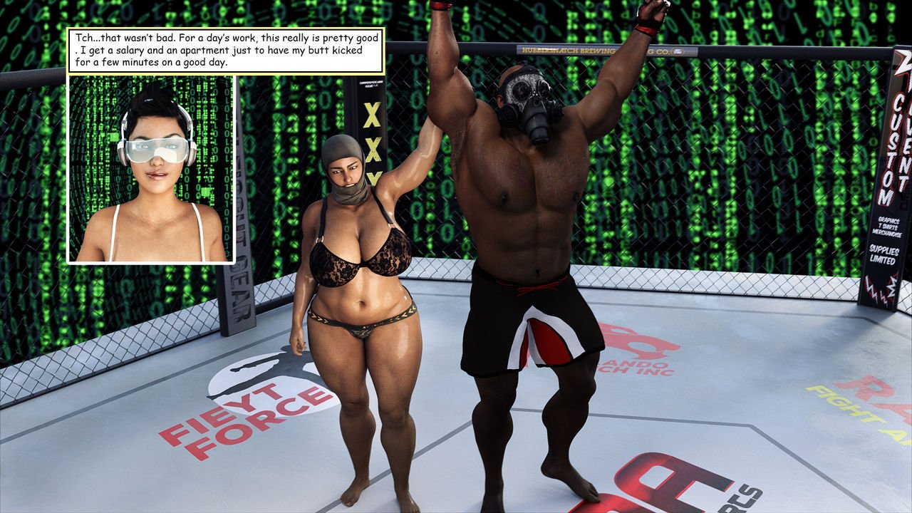 thicknsinisters - Virtual Pleasures image number 15