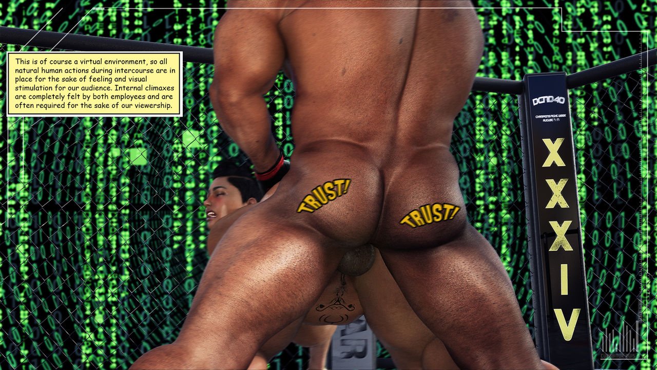 thicknsinisters - Virtual Pleasures image number 23