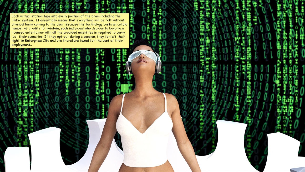 thicknsinisters - Virtual Pleasures image number 3