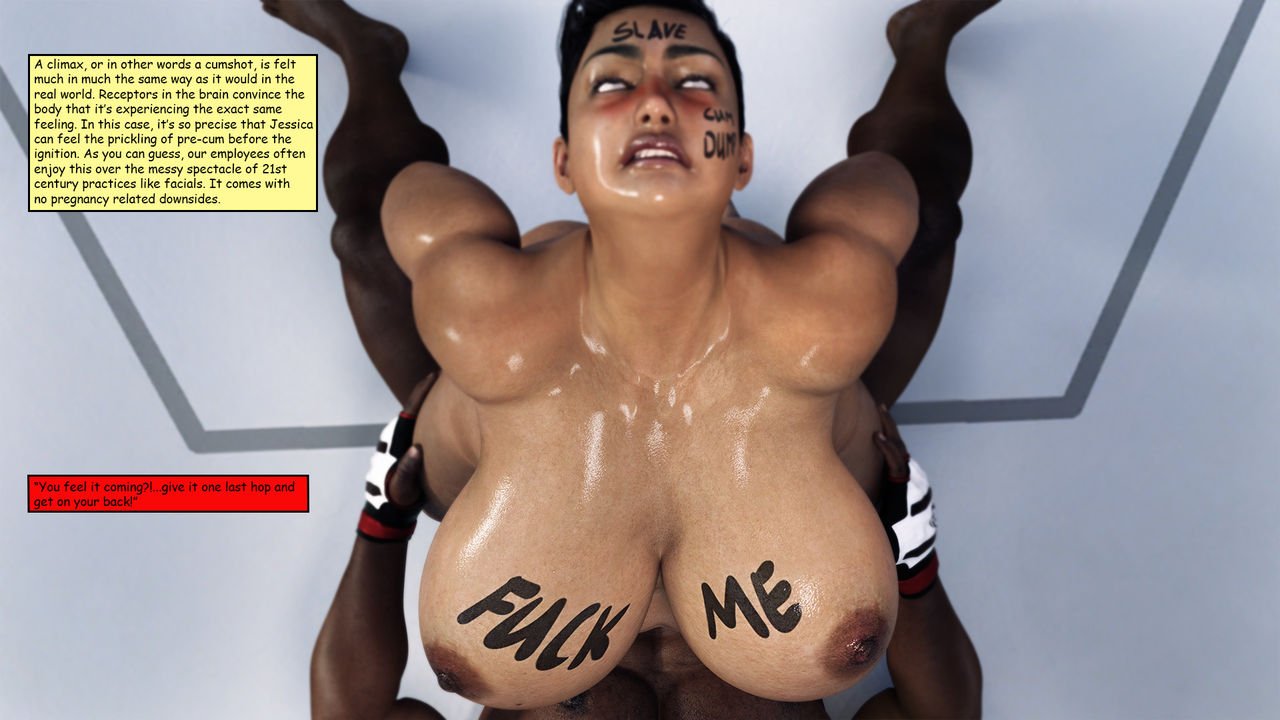 thicknsinisters - Virtual Pleasures image number 43