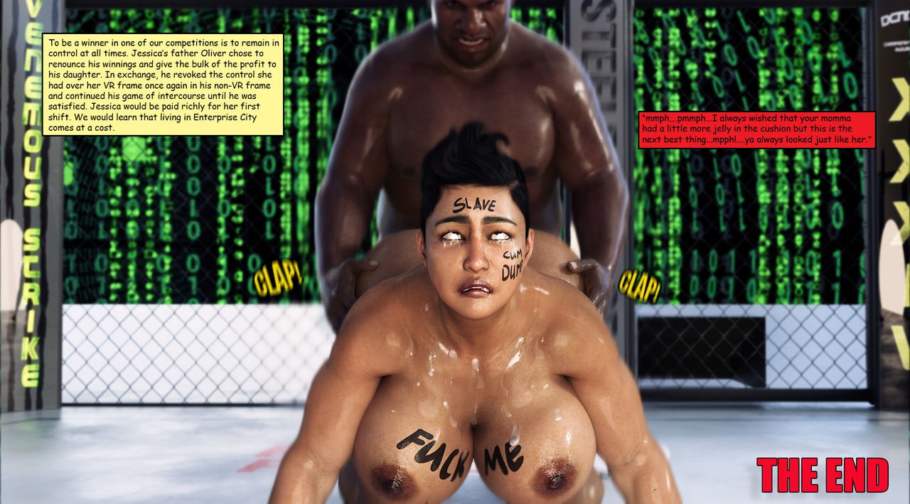 thicknsinisters - Virtual Pleasures image number 48