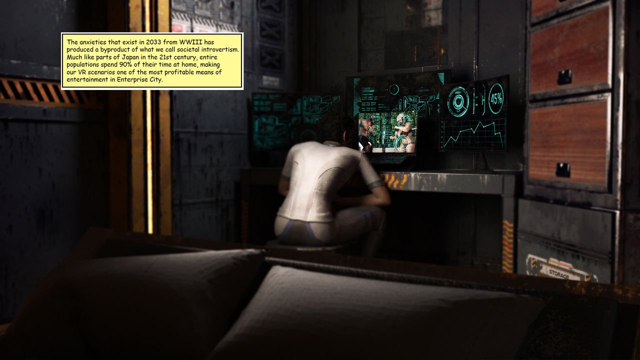 thicknsinisters - Virtual Pleasures image number 7