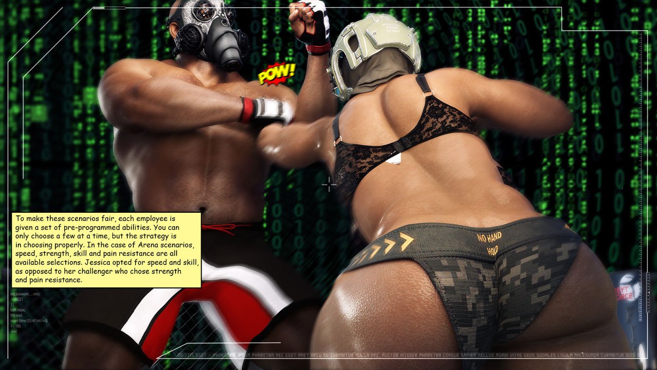 thicknsinisters - Virtual Pleasures image number 8