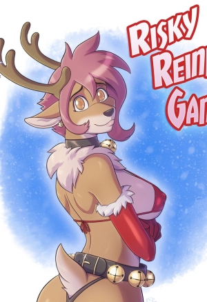 Risky Reindeer Games