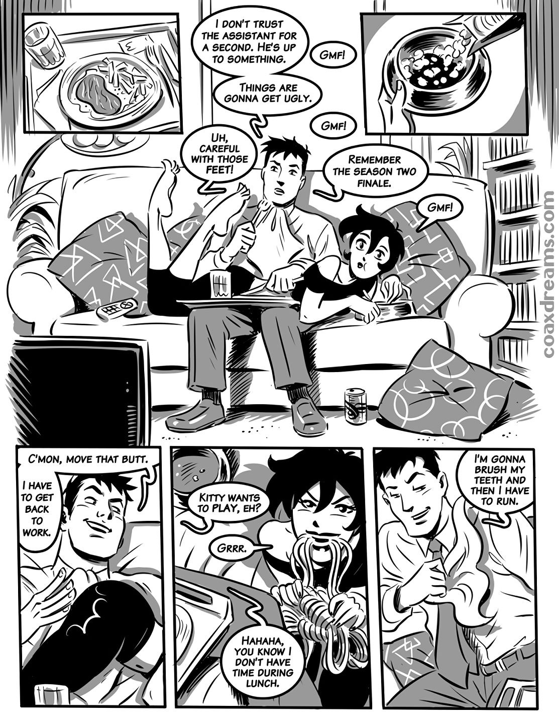 Another Pets Story image number 9